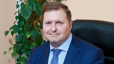 Александр Высокинский - Новый министр финансов неверно назвал объем госдолга - newdaynews.ru