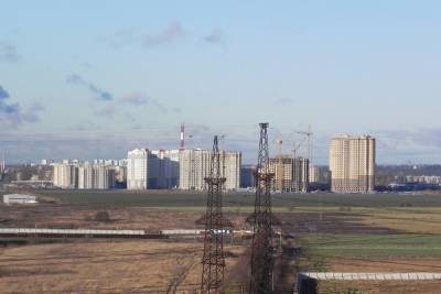 В Буграх продадут участки «Еврограда» - abnews.ru - Ленинградская обл. - Санкт-Петербург