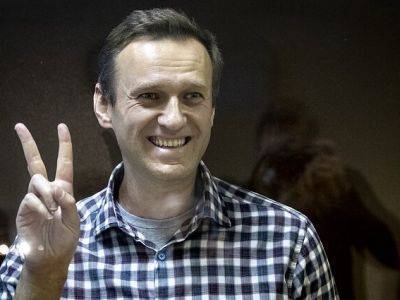 Алексей Навальный - Уже более 500 врачей подписали обращение в защиту Навального - kasparov.ru