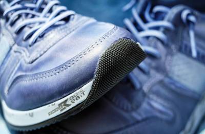 Nike подала в суд на выпустившую "обувь Сатаны" американскую компанию - news.vse42.ru - Нью-Йорк
