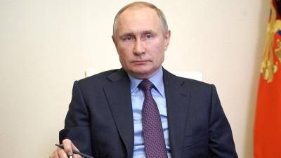 Владимир Путин - Дмитрий Песков - Слова Байдена в адрес Путина в Кремле расценили как оскорбление главы государства - iz.ru