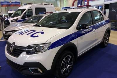 Почти 800 млн потратят на машины для полицейских в Сибири - tayga.info - Красноярский край - Иркутская обл. - Алтайский край - Новосибирская обл. - округ Сибирский - респ. Хакасия