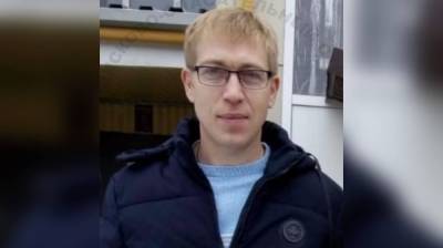 В Воронеже при странных обстоятельствах пропал 39-летний мужчина - vestivrn.ru - Воронеж