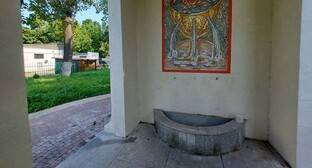 Суд оштрафовал уроженцев Дагестана за осквернение православного источника - kavkaz-uzel.eu - респ. Дагестан - Калининград - респ. Чечня - Калининградская обл.