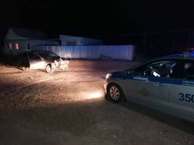 Погоня астраханских полицейских за пьяными водителями попала на видео - astrakhanfm.ru - Астрахань