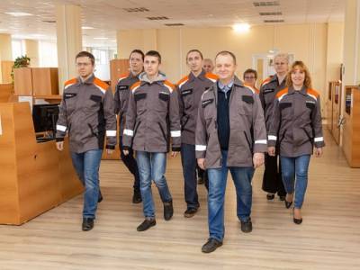На автозаводе «Урал» стартует новый набор Программы развития лидеров - u24.ru