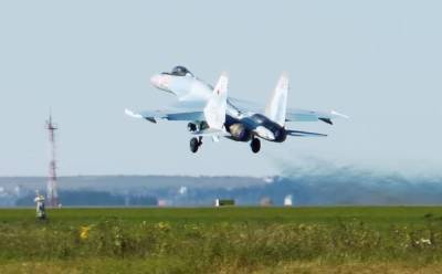 «Россия продаст новые партии АЛ-31 только при закупке самолетов Су-35»: немецкий обозреватель об условиях продажи двигателей Китаю - topwar.ru