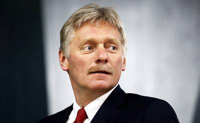 Владимир Путин - Дмитрий Песков - Песков: надеюсь, что до полного запрета иностранных платформ в РФ не дойдет - svpressa.ru