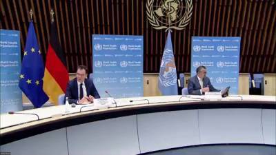ВОЗ назвала наиболее вероятный сценарий возникновения COVID-19 - tvc.ru