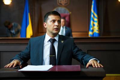 Владимир Зеленский - Петр Порошенко - Зеленский не оправдал ожиданий – СМИ провели опрос среди украинцев - news-front.info - Украина - Славянск - Запорожья