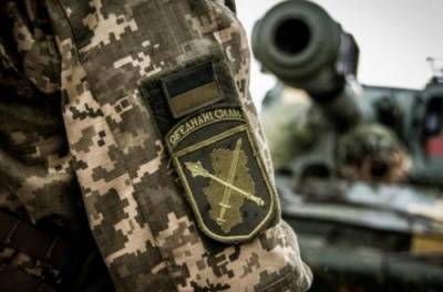 ООС: Боевики 7 раз нарушали режим тишины - from-ua.com - Светлодарск - населенный пункт Широкино