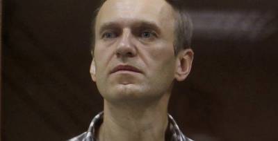 Алексей Навальный - Дмитрий Песков - Навальный снова подал в суд на Пескова - w-n.com.ua - Москва