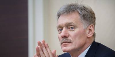 Дмитрий Песков - Путин не позволит США говорить с нами с позиции силы – Песков - sharij.net