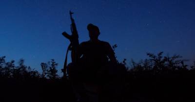 Война на Донбассе: боевики семь раз обстреляли украинские позиции - prm.ua - Украина - Светлодарск