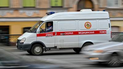 Мария Базарева - Стало известно количество пострадавших при взрыве газа в Зеленодольске - nation-news.ru - респ. Татарстан - Зеленодольск