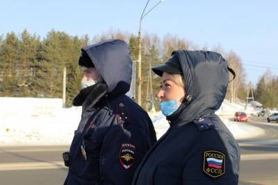 В Печоре нарушительница ПДД оштрафована на 375 тыс. рублей - komiinform.ru - респ. Коми