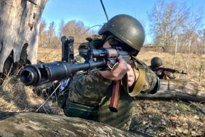 Игорь Коротченко - Военный эксперт предрек реакцию Запада в случае вторжения России на Украину - mk.ru - Москва - Киев - ДНР - ЛНР