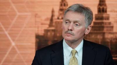 Владимир Путин - Никол Пашинян - Ильхам Алиев - Песков: Роль Путина в прекращении войны в Карабахе должны помнить все - eadaily.com - Москва - Турция - Азербайджан - Ереван