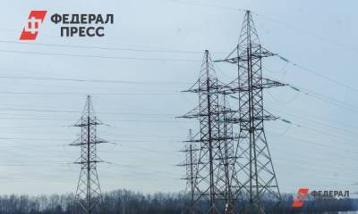Энергетики перечислили смертельно опасные ситуации во время паводка - fedpress.ru - Тюменская обл. - Курганская обл.
