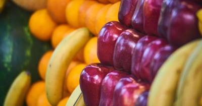 Украина увеличила импорт фруктов: что везут из-за границы - tsn.ua