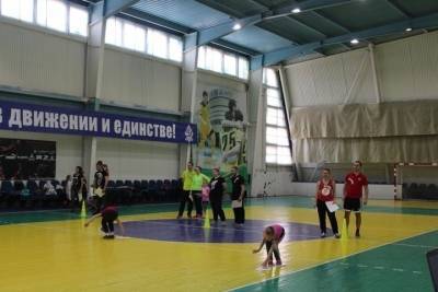 Ю.А.Гагарин - В Смоленске проводят конкурс на самую космическую и спортивную семью - mk-smolensk.ru - Смоленск - район Ленинский