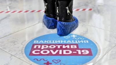 Дмитрий Песков - Песков допустил, что пример Путина ускорит процесс вакцинации - m24.ru