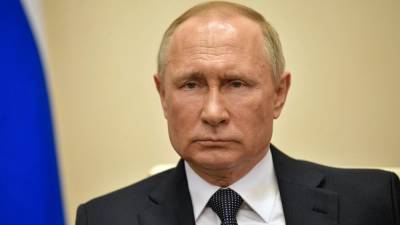 Владимир Зеленский - Владимир Путин - Дмитрий Песков - Не продвинулись ни на йоту, – у Путина не видят прогресса по Минским соглашениям при Зеленском - 24tv.ua - Москва - Сирия - Киев - Зеленский - Париж