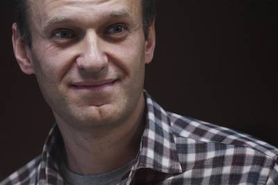 Алексей Навальный - Дмитрий Песков - Песков высказался по поводу ситуации с Навальным - lenta.ru