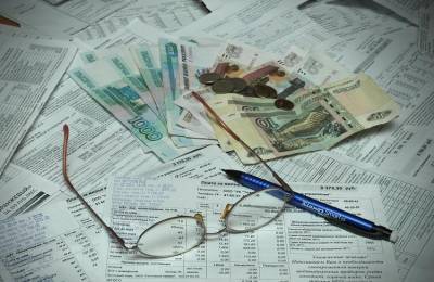 Получить льготу на оплату ЖКУ можно не выходя из дома - lipetskmedia.ru - Липецкая обл.
