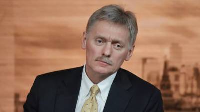 Владимир Путин - Дмитрий Песков - Джо Байден - Песков отметил необходимость «как-то реанимировать» отношения России и США - russian.rt.com - Москва