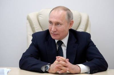 Владимир Путин - Дмитрий Песков - Путин ввел критерии честного блогерства для чиновников - infox.ru