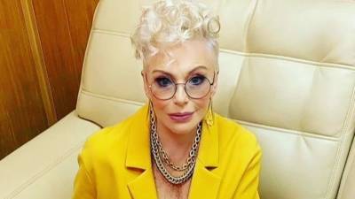 Ирина Понаровская - Понаровская добилась через суд прибавки к пенсии - 5-tv.ru - Москва - Краснодар