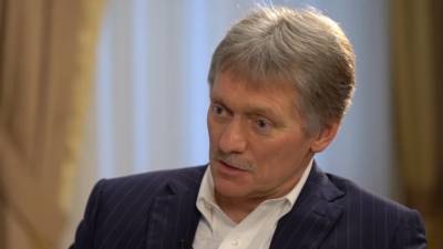 Владимир Путин - Дмитрий Песков - Песков рассказал, как Владимир Путин поддерживает уровень знания иностранных языков - riafan.ru - Москва