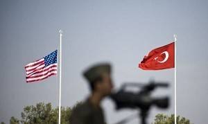 Турция в интересах США пытается установить свою гегемонию в Центральной Азии - geo-politica.info - Турция - Анкара