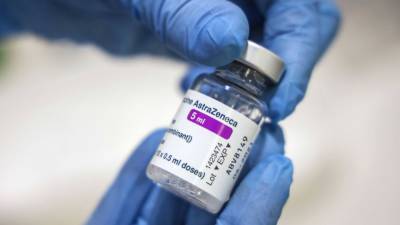 После массового отказа от AstraZeneca вакцину переименовали в Vaxzevria - nation-news.ru - Австрия