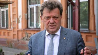Иван Кляйн - Олег Никитин - Супруга экс-мэра Томска Кляйна призналась в нападении на сотрудника полиции - nation-news.ru - Томск