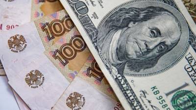 Крымские пограничники изъяли 1,5 млн рублей незадекларированной валюты - crimea.ria.ru - Крым - Симферополь