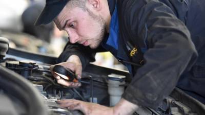 Специалисты определили пять непростительных ошибок автомобилистов - m24.ru