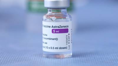 Вакцину против коронавируса AstraZeneca переименовали - m24.ru - Швеция - Литва