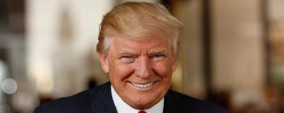 Дональд Трамп - Трамп запустил сайт для объединения своих сторонников - runews24.ru
