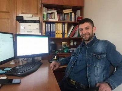 Боролся с квартирными рейдерами: в Киеве убили ветерана АТО - mediavektor.org - Киев - Ташкент