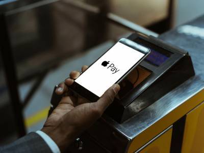 Владислав Чечеткин - Украинские банки могут отключить Apple Pay или Google Pay – "ПриваБанк" - gordonua.com