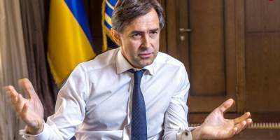 Алексей Любченко - Из-за уклонения от уплаты налогов Украина ежегодно недополучает $7,7 млрд — Любченко - nv.ua
