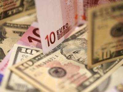Курс валют на 30 марта: межбанк, наличный и «черный» рынки - minfin.com.ua