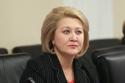 Лилия Гумерова - Гумерова предложила создать рекомендации по правоприменению закона о просветительской деятельности - pnp.ru