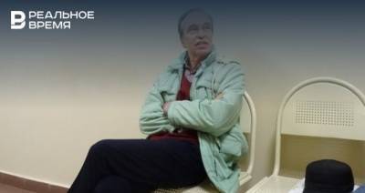 Приговор бывшему проректору КНИТУ-КХТИ Александру Кочневу огласят 2 апреля - realnoevremya.ru - респ. Татарстан