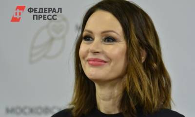 Сергей Безруков - Ирина Безрукова - «Все еще больно»: экс-супруга Безрукова рассказала, чего ей не хватает в жизни - fedpress.ru - Москва
