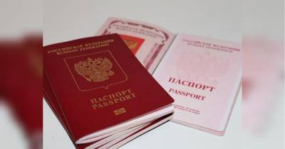 Получившим российское гражданство жителям ОРДЛО нашли место для голосования на выборах Госдумы РФ - fakty.ua - Москва - Ростовская обл. - Ордло