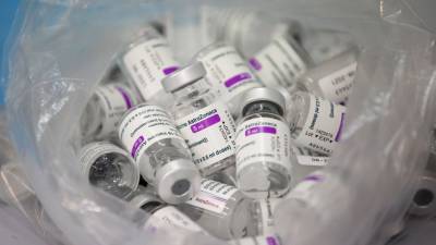 AstraZeneca переименовала свою вакцину от COVID-19 - mir24.tv - Швеция
