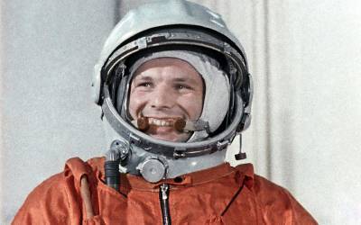 Юрий Гагарин - В Смоленске пройдет квест в честь первого космонавта - rabochy-put.ru - Смоленск